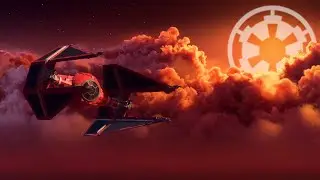Star Wars: Squadrons - Dogfight Mode: For the Emperor!