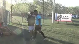 EL SOJERO vs RB PERGAMINO - #LigaNuñez - SLV - 15/11/24