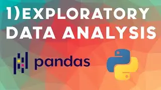 Exploratory Data Analysis with Pandas & Python -  Online Retail Dataset