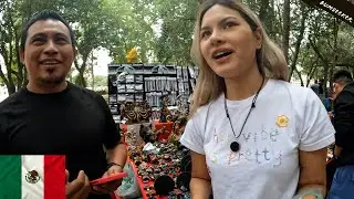 🇲🇽 เรื่องไม่คาดคิดที่เม็กซิโก (The Unexpected Turn In Mexico)
