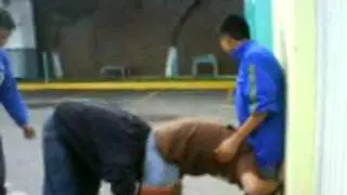 la revancha chinche al agua 5iv1 6