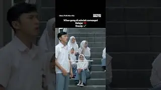 Hayo ngaku siapa yg gini? 😁