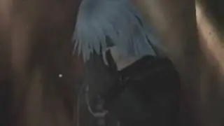 Kingdom Hearts 358 2 Days English Dubbed cutscene16: Mickey and Riku/Ansem