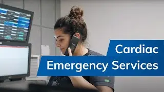 Flinders Private  Hospital Cardiac Emergency Centre