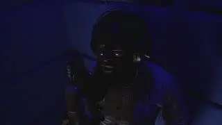 African king POEM