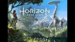 #horizonzerodawn #shorts #short  #games #игры #stream #№5закрытая
