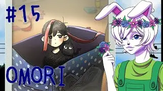 Omori [Deutsch / Let's Play] #15 - Szenen aus sorglosen Zeiten