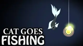 Yang - Cat Goes Fishing