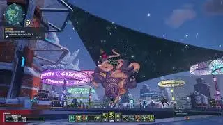 NGS Global - Eerie Looping Sound Glitch