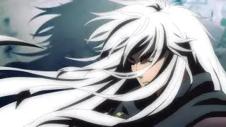 Ублюдок!! Сокрушитель тьмы 1 опениг
