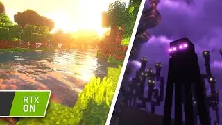 ✅Top 3 INCREIBLES SHADERS REALISTAS para MINECRAFT PE 1.19 | GAMA BAJA, MEDIA Y ALTA con RTX  2023