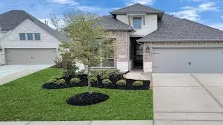 5118 Morrison Drive, Manvel, TX Presented by Kelli Smith.