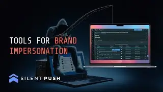 Top Tools for Defending Against Brand Impersonators in Silent Push