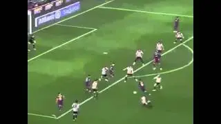 Amazing Leo Messi