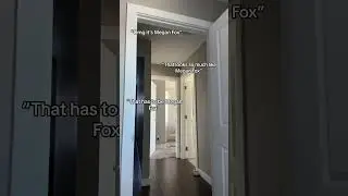 Megan Fox is now on YouTube.