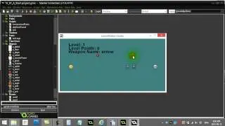 GPC 15-01-C (GameMaker Arrays)
