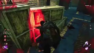 DBD console is still unplayable