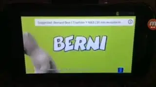 Backkom 2010 Intro