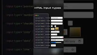 Html Basic 