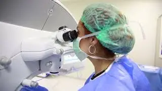 ReLex SMILE  EYE SURGERY