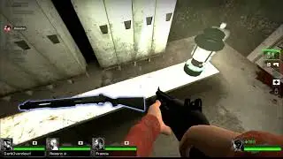 L4F2 | Lefordeteros #1