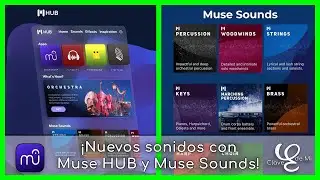 MuseScore 4, MuseHub and MuseSounds: How to download them for FREE and improve your scores