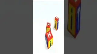 Hit Entertainment Logo Extended #shorts