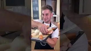World record?! The nastiest recipe EVER!