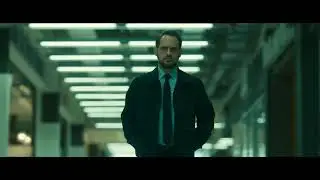 Гипосомния - Русский трейлер 😎 (2021)😎