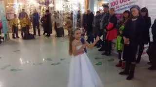 Новогодняя песенка