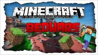 bedwars (mais je suis nul)