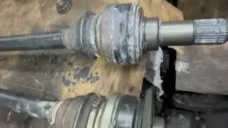 Chinese drives disguised as German. Differences and installation issues.