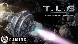 The Lost Gene (Android) Gameplay