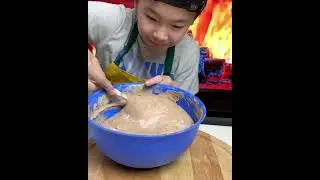 СМЕТАННЫЙ ТОРТ ПАНЧО