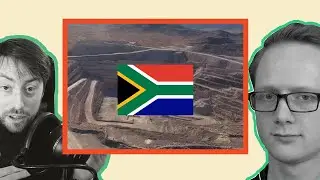 Why South African Stocks Don't Depend On Their Own Economy | Plain Bagel