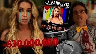 THE WORST ARGENTINE FILM