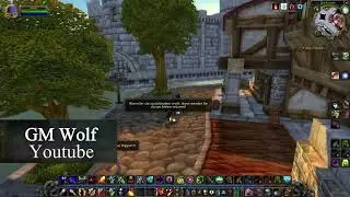 Bergbaulehrer Location Stormwind | Mining Trainer Location in Stormwind City | WoW Classic