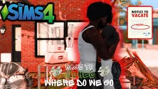 ✨NEW✨ | 💵RAGS TO RICHES💸| WHERE DO WE GO?💔| EP 1