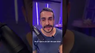 Ele voltou a te procurar? Entenda isso IMEDIATAMENTE! #shorts