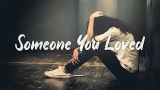 Someone You Loved – Lewis Capaldi (Sqwizzix & Doomsday Maverick Cover)