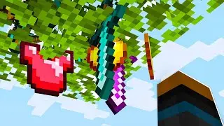 MINECRAFT, ALI DRVEĆA SU PREJAKA!