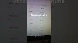 Se der algum erro pode me chamar, o link esta no meu perfil, na bio do Instagram