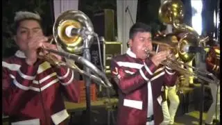 Orgullosamente!! Banda Vanidosa de Michoacán
