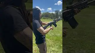 AK SHOTGUN😳