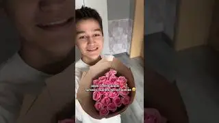 её реакция в ТГ: ТЁМА ТУЛЕНОВ