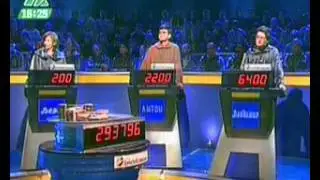 Svoya Igra. Kovalenko - A. Smirnov - Khmelnitsky (04/10/2005)
