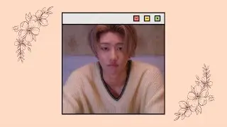 seventeen soft / chill playlist .