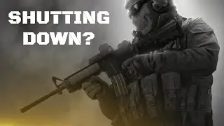 Will Older COD Servers Shut Down?
