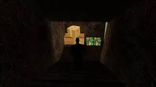 [Arizona RP] Дом грабителя