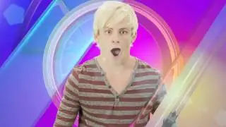 Disney Channel UK 2014 Preview HD